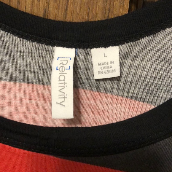 Fun summer Maxi dress! - Picture 2 of 3